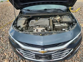 Chevrolet Malibu 1.5l Ls - 10000 € - 87309848 11 | Car24.bg Chevrolet Malibu 1.5l Ls - 10000 € - 87309848 11