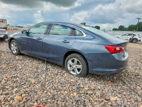 Chevrolet Malibu 1.5l Ls - 10000 € - 87309848 2 | Car24.bg Chevrolet Malibu 1.5l Ls - 10000 € - 87309848 2