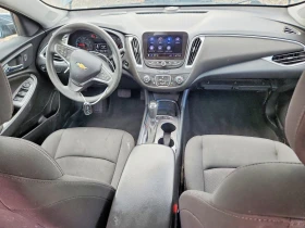 Chevrolet Malibu 1.5l Ls - 10000 € - 87309848 8 | Car24.bg Chevrolet Malibu 1.5l Ls - 10000 € - 87309848 8