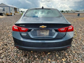 Chevrolet Malibu 1.5l Ls - 10000 € - 87309848 6 | Car24.bg Chevrolet Malibu 1.5l Ls - 10000 € - 87309848 6