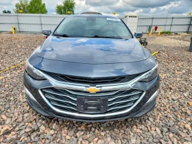 Chevrolet Malibu 1.5l Ls - 10000 € - 87309848 5 | Car24.bg Chevrolet Malibu 1.5l Ls - 10000 € - 87309848 5