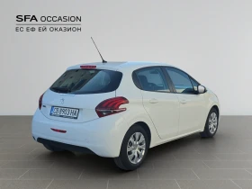 Peugeot 208 5P ACTIVE 1.2 VTi 68 BVM5 EURO 6.2//1810186 - 6900 € - 42243353 5 | Car24.bg Peugeot 208 5P ACTIVE 1.2 VTi 68 BVM5 EURO 6.2//1810186 - 6900 € - 42243353 5