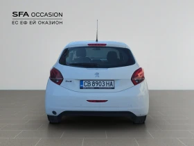 Peugeot 208 5P ACTIVE 1.2 VTi 68 BVM5 EURO 6.2//1810186 - 6900 € - 42243353 6 | Car24.bg Peugeot 208 5P ACTIVE 1.2 VTi 68 BVM5 EURO 6.2//1810186 - 6900 € - 42243353 6