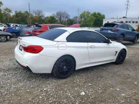 BMW 430 * xDrive * CARFAX * БЕЗ ПЪРВОНАЧАЛНА ВНОСКА | Auto.bg — изображение 3 BMW 430 * xDrive * CARFAX * БЕЗ ПЪРВОНАЧАЛНА ВНОСКА | Auto.bg — изображение 3