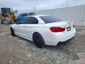BMW 430 * xDrive * CARFAX * БЕЗ ПЪРВОНАЧАЛНА ВНОСКА | Auto.bg — изображение 2 BMW 430 * xDrive * CARFAX * БЕЗ ПЪРВОНАЧАЛНА ВНОСКА | Auto.bg — изображение 2