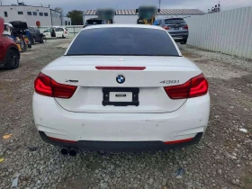 BMW 430 * xDrive * CARFAX * БЕЗ ПЪРВОНАЧАЛНА ВНОСКА | Auto.bg — изображение 6 BMW 430 * xDrive * CARFAX * БЕЗ ПЪРВОНАЧАЛНА ВНОСКА | Auto.bg — изображение 6
