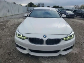 BMW 430 * xDrive * CARFAX * БЕЗ ПЪРВОНАЧАЛНА ВНОСКА | Auto.bg — изображение 5 BMW 430 * xDrive * CARFAX * БЕЗ ПЪРВОНАЧАЛНА ВНОСКА | Auto.bg — изображение 5