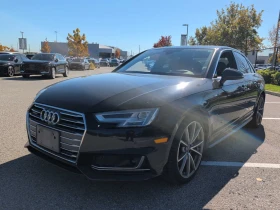 Audi A4 S-Line | Bang & Olufsen | АвтоКредит (ЦЕНА ДО БГ)