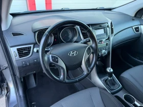 Hyundai I30 1.4I KLIMATRONIK 6-SPEED EVRO 5B ЛИЗИНГ!!! | Auto.bg — изображение 13 Hyundai I30 1.4I KLIMATRONIK 6-SPEED EVRO 5B ЛИЗИНГ!!! | Auto.bg — изображение 13