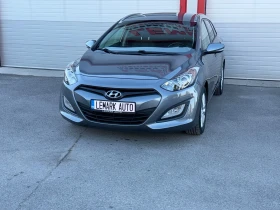 Hyundai I30 1.4I KLIMATRONIK 6-SPEED EVRO 5B ЛИЗИНГ!!! | Auto.bg — изображение 2 Hyundai I30 1.4I KLIMATRONIK 6-SPEED EVRO 5B ЛИЗИНГ!!! | Auto.bg — изображение 2
