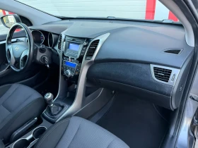 Hyundai I30 1.4I KLIMATRONIK 6-SPEED EVRO 5B ЛИЗИНГ!!! | Auto.bg — изображение 15 Hyundai I30 1.4I KLIMATRONIK 6-SPEED EVRO 5B ЛИЗИНГ!!! | Auto.bg — изображение 15