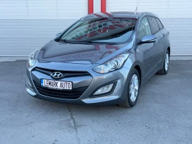 Hyundai I30 1.4I KLIMATRONIK 6-SPEED EVRO 5B ЛИЗИНГ!!! | Auto.bg — изображение 4 Hyundai I30 1.4I KLIMATRONIK 6-SPEED EVRO 5B ЛИЗИНГ!!! | Auto.bg — изображение 4