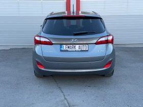 Hyundai I30 1.4I KLIMATRONIK 6-SPEED EVRO 5B ЛИЗИНГ!!! | Auto.bg — изображение 10 Hyundai I30 1.4I KLIMATRONIK 6-SPEED EVRO 5B ЛИЗИНГ!!! | Auto.bg — изображение 10
