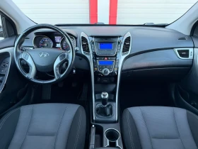 Hyundai I30 1.4I KLIMATRONIK 6-SPEED EVRO 5B ЛИЗИНГ!!! | Auto.bg — изображение 14 Hyundai I30 1.4I KLIMATRONIK 6-SPEED EVRO 5B ЛИЗИНГ!!! | Auto.bg — изображение 14