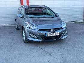 Hyundai I30 1.4I KLIMATRONIK 6-SPEED EVRO 5B ЛИЗИНГ!!! | Auto.bg — изображение 3 Hyundai I30 1.4I KLIMATRONIK 6-SPEED EVRO 5B ЛИЗИНГ!!! | Auto.bg — изображение 3