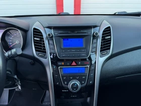 Hyundai I30 1.4I KLIMATRONIK 6-SPEED EVRO 5B ЛИЗИНГ!!! | Auto.bg — изображение 16 Hyundai I30 1.4I KLIMATRONIK 6-SPEED EVRO 5B ЛИЗИНГ!!! | Auto.bg — изображение 16
