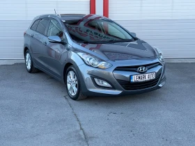 Hyundai I30 1.4I KLIMATRONIK 6-SPEED EVRO 5B ЛИЗИНГ!!! | Auto.bg — изображение 5 Hyundai I30 1.4I KLIMATRONIK 6-SPEED EVRO 5B ЛИЗИНГ!!! | Auto.bg — изображение 5
