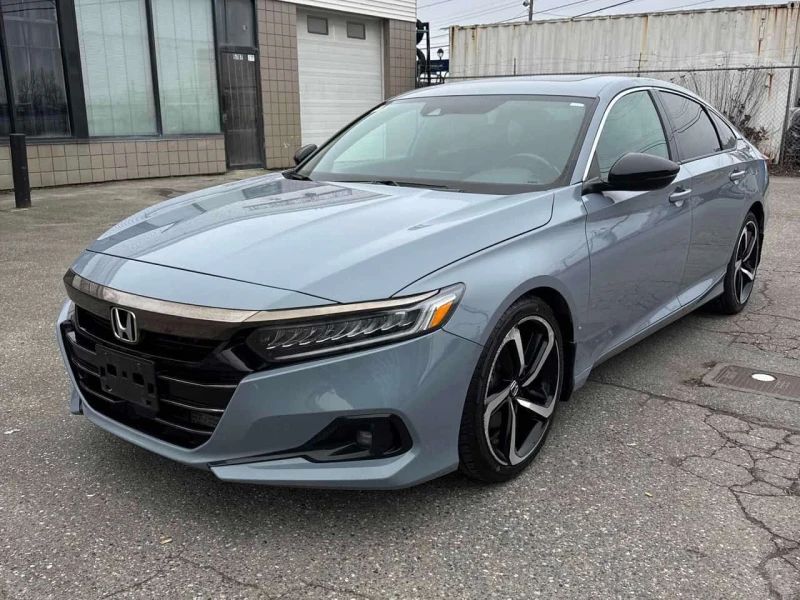 Honda Accord * Sport * PANO* ПОДГРЕВ* KEYLESS* - 20900 € / 40876.85 лв. - 47117913 1 | Car24.bg Honda Accord * Sport * PANO* ПОДГРЕВ* KEYLESS* - 20900 € / 40876.85 лв. - 47117913 1