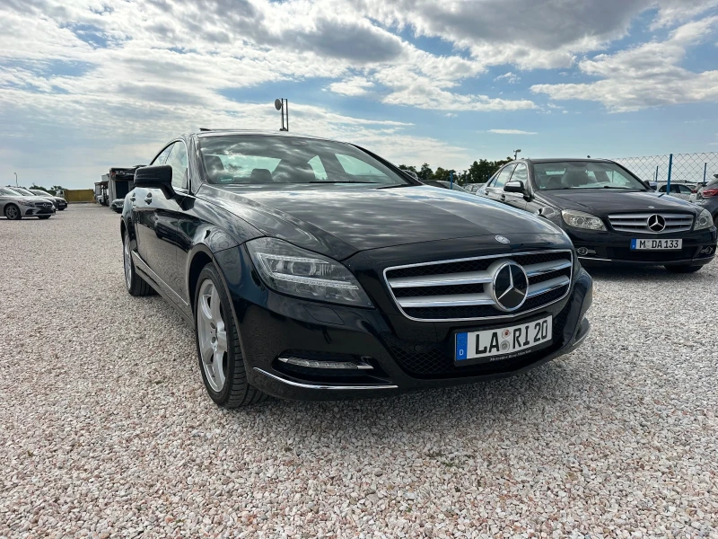 Mercedes-Benz CLS 350 CDI, 4MATIC, ГЕРМАНИЯ, ТОП!!! - 15990 € / 31273.72 лв. - 35432288 1 | Car24.bg Mercedes-Benz CLS 350 CDI, 4MATIC, ГЕРМАНИЯ, ТОП!!! - 15990 € / 31273.72 лв. - 35432288 1