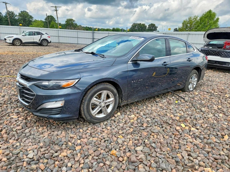 Chevrolet Malibu 1.5l Ls - 10000 € - 87309848 1 | Car24.bg Chevrolet Malibu 1.5l Ls - 10000 € - 87309848 1