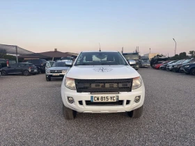 Ford Ranger 2.2, Нов Внос, France - Car24.bg Ford Ranger 2.2, Нов Внос, France