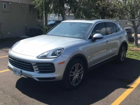 Porsche Cayenne AWD* Авто финансиране* Карфакс - Car24.bg Porsche Cayenne AWD* Авто финансиране* Карфакс