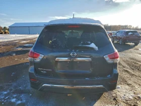 Nissan Pathfinder 3.5L 6 Front-wheel Drive - 5600 € / 10952.65 лв. - 71916732 9 | Car24.bg Nissan Pathfinder 3.5L 6 Front-wheel Drive - 5600 € / 10952.65 лв. - 71916732 9