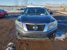 Nissan Pathfinder 3.5L 6 Front-wheel Drive - 5600 € / 10952.65 лв. - 71916732 8 | Car24.bg Nissan Pathfinder 3.5L 6 Front-wheel Drive - 5600 € / 10952.65 лв. - 71916732 8