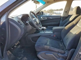 Nissan Pathfinder 3.5L 6 Front-wheel Drive - 5600 € / 10952.65 лв. - 71916732 10 | Car24.bg Nissan Pathfinder 3.5L 6 Front-wheel Drive - 5600 € / 10952.65 лв. - 71916732 10