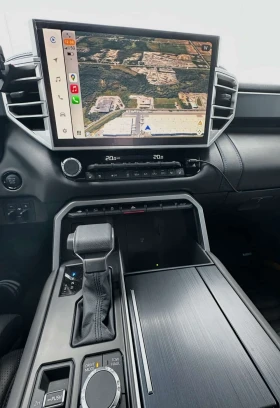 Toyota Tundra * Platinum * CARFAX * ПАНО * KEYLESS * ПОДГРЕВИ | Auto.bg — изображение 8 Toyota Tundra * Platinum * CARFAX * ПАНО * KEYLESS * ПОДГРЕВИ | Auto.bg — изображение 8