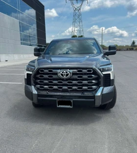 Toyota Tundra * Platinum * CARFAX * ПАНО * KEYLESS * ПОДГРЕВИ | Auto.bg — изображение 6 Toyota Tundra * Platinum * CARFAX * ПАНО * KEYLESS * ПОДГРЕВИ | Auto.bg — изображение 6