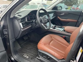 Audi Q8 * Technik * CARFAX * ОБДУХВАНЕ * BANG&OLUFSEN - 28700 € / 56132.32 лв. - 97610413 5 | Car24.bg Audi Q8 * Technik * CARFAX * ОБДУХВАНЕ * BANG&OLUFSEN - 28700 € / 56132.32 лв. - 97610413 5