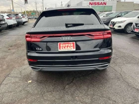 Audi Q8 * Technik * CARFAX * ОБДУХВАНЕ * BANG&OLUFSEN - 28700 € / 56132.32 лв. - 97610413 4 | Car24.bg Audi Q8 * Technik * CARFAX * ОБДУХВАНЕ * BANG&OLUFSEN - 28700 € / 56132.32 лв. - 97610413 4