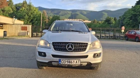 Mercedes-Benz ML 280 4-matic Кожа Подгреви Автопилот 1 собственик | Auto.bg — изображение 8 Mercedes-Benz ML 280 4-matic Кожа Подгреви Автопилот 1 собственик | Auto.bg — изображение 8