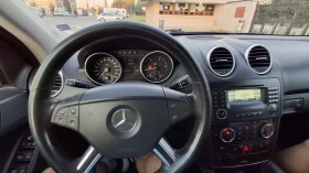 Mercedes-Benz ML 280 4-matic Кожа Подгреви Автопилот 1 собственик - 4790 € / 9368.43 лв. - 67240078 13 | Car24.bg Mercedes-Benz ML 280 4-matic Кожа Подгреви Автопилот 1 собственик - 4790 € / 9368.43 лв. - 67240078 13