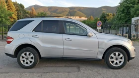 Mercedes-Benz ML 280 4-matic Кожа Подгреви Автопилот 1 собственик - 4790 € / 9368.43 лв. - 67240078 7 | Car24.bg Mercedes-Benz ML 280 4-matic Кожа Подгреви Автопилот 1 собственик - 4790 € / 9368.43 лв. - 67240078 7