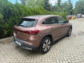 Mercedes-Benz EQA 250+ Германия- Led/Navi/Ambinent/Kamera - 32500 € / 63564.47 лв. - 14212784 7 | Car24.bg Mercedes-Benz EQA 250+ Германия- Led/Navi/Ambinent/Kamera - 32500 € / 63564.47 лв. - 14212784 7