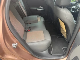 Mercedes-Benz EQA 250+ Германия- Led/Navi/Ambinent/Kamera - 32500 € / 63564.47 лв. - 14212784 13 | Car24.bg Mercedes-Benz EQA 250+ Германия- Led/Navi/Ambinent/Kamera - 32500 € / 63564.47 лв. - 14212784 13