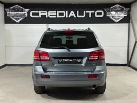 Dodge Journey AUTO^NAVI | Auto.bg — изображение 5 Dodge Journey AUTO^NAVI | Auto.bg — изображение 5
