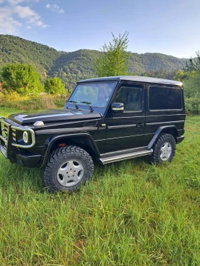 Mercedes-Benz G 300 турбо - 13900 € - 74787570 2 | Car24.bg Mercedes-Benz G 300 турбо - 13900 € - 74787570 2