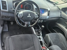 Mitsubishi Outlander 2.4i - 6400 € - 53845296 14 | Car24.bg Mitsubishi Outlander 2.4i - 6400 € - 53845296 14