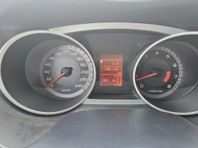 Mitsubishi Outlander 2.4i - 6400 € - 53845296 12 | Car24.bg Mitsubishi Outlander 2.4i - 6400 € - 53845296 12
