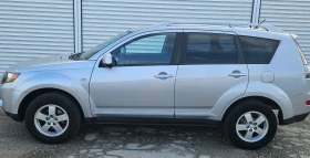 Mitsubishi Outlander 2.4i - 6400 € - 53845296 4 | Car24.bg Mitsubishi Outlander 2.4i - 6400 € - 53845296 4
