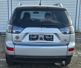 Mitsubishi Outlander 2.4i - 6400 € - 53845296 5 | Car24.bg Mitsubishi Outlander 2.4i - 6400 € - 53845296 5