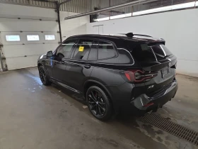 BMW X3 XDRIVE30I - M PKG - ПОДГРЕВИ - ПАНОРАМА | Auto.bg — изображение 6 BMW X3 XDRIVE30I - M PKG - ПОДГРЕВИ - ПАНОРАМА | Auto.bg — изображение 6