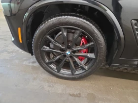 BMW X3 XDRIVE30I - M PKG - ПОДГРЕВИ - ПАНОРАМА | Auto.bg — изображение 8 BMW X3 XDRIVE30I - M PKG - ПОДГРЕВИ - ПАНОРАМА | Auto.bg — изображение 8
