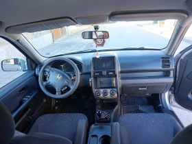 Honda Cr-v - 4999 € - 24566727 12 | Car24.bg Honda Cr-v - 4999 € - 24566727 12