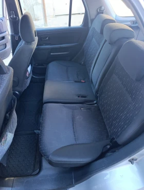 Honda Cr-v - 4999 € - 24566727 9 | Car24.bg Honda Cr-v - 4999 € - 24566727 9