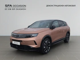 Opel Grandland GS PHEV 195 hp MY25//2507281