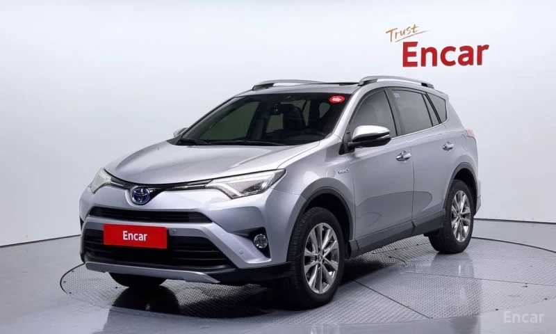 Toyota Rav4 - 19329 € / 37804.24 лв. - 62415053 1 | Car24.bg Toyota Rav4 - 19329 € / 37804.24 лв. - 62415053 1